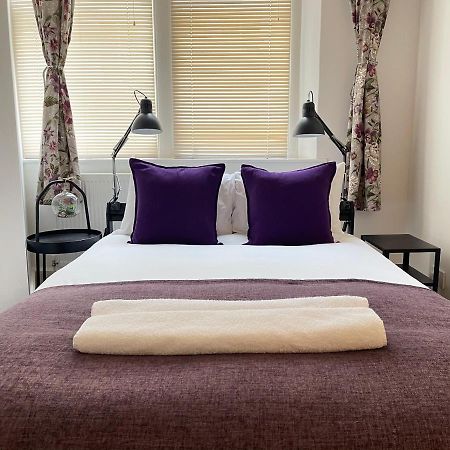 Central Located Two Bedroom Suite بريستول المظهر الخارجي الصورة