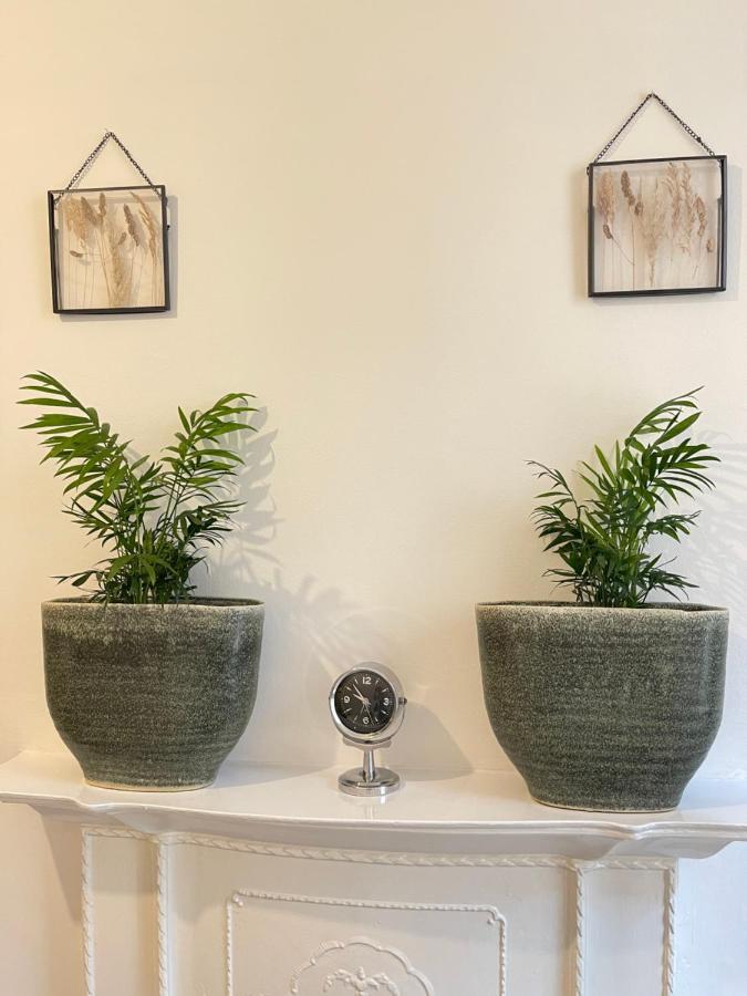 Central Located Two Bedroom Suite بريستول المظهر الخارجي الصورة