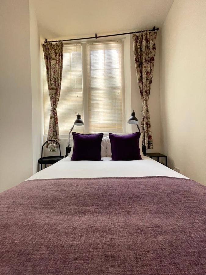 Central Located Two Bedroom Suite بريستول المظهر الخارجي الصورة