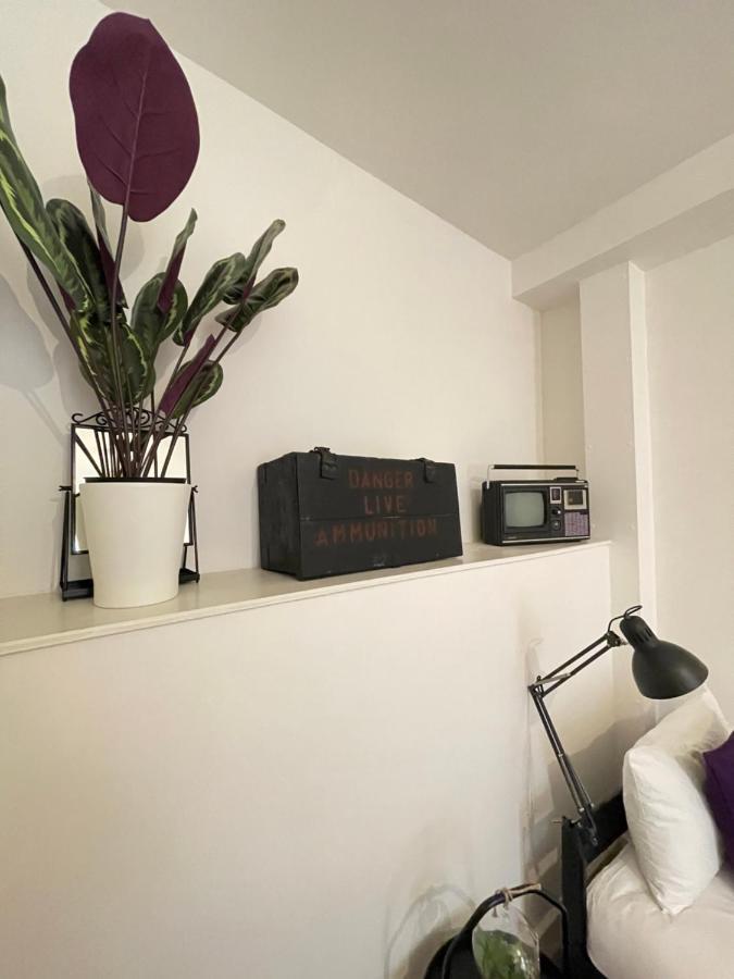 Central Located Two Bedroom Suite بريستول المظهر الخارجي الصورة