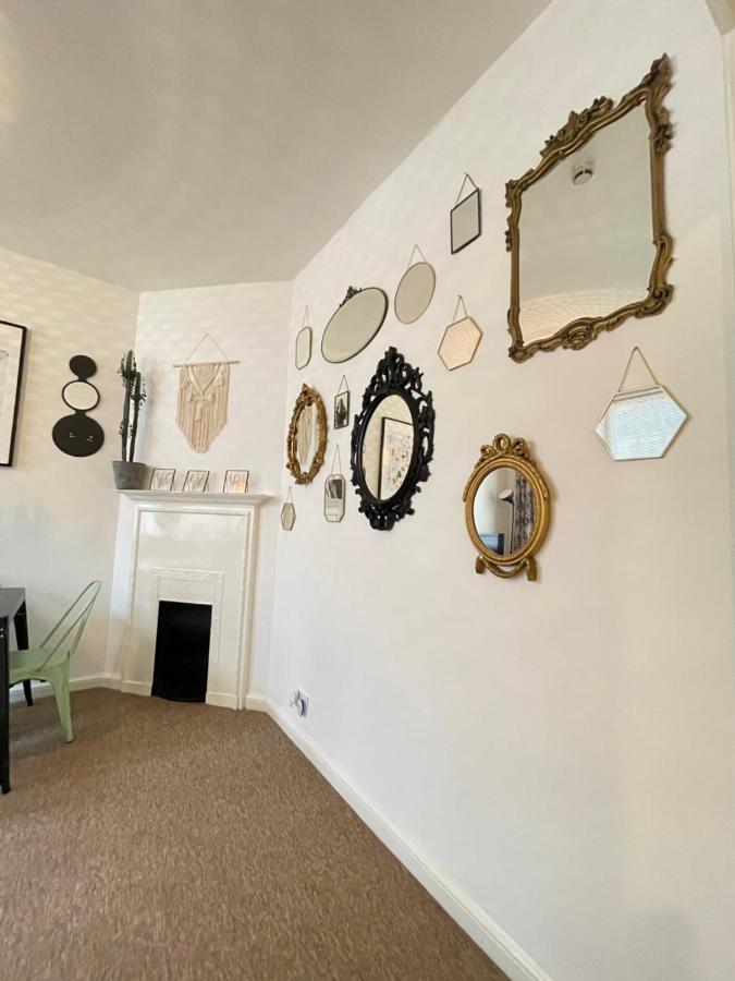 Central Located Two Bedroom Suite بريستول المظهر الخارجي الصورة